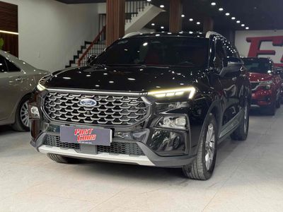 Ford Territory 2023 Titanium 1.5 AT - 39000 km. Mua bán Ô tô tại Thành phố Thủ Đức Tp Hồ Chí Minh được đăng bởi Thy Ôtô Cũ Miền Nam