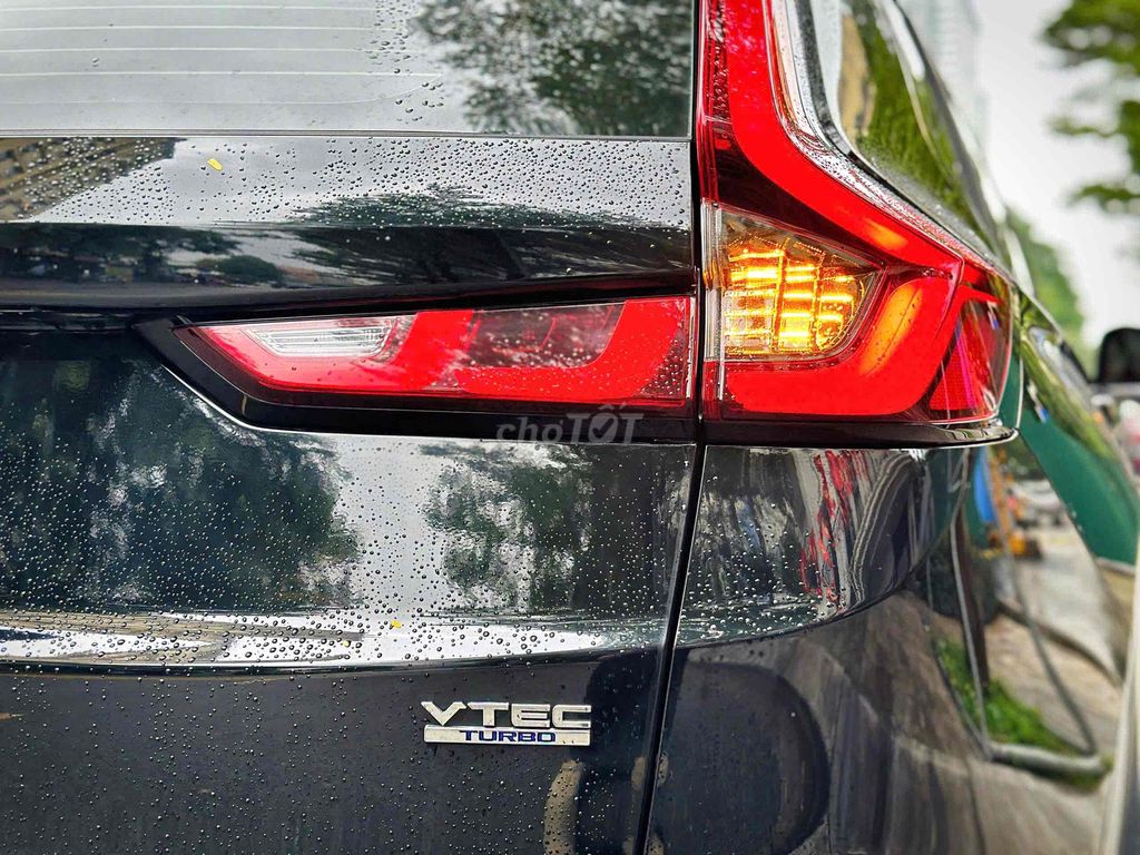 Honda CRV L 2025 phom mới - 9000km. Mua bán Ô tô tại Quận Cầu Giấy Hà Nội được đăng bởi Thái Hoàng Long Auto hình 7
