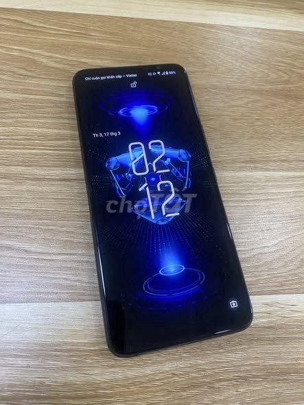 Asus ROG Phone 5s 256GB Đen Lỗi camera. Mua bán Điện thoại tại Quận Thanh Xuân Hà Nội được đăng bởi Dao Tuan hình 1