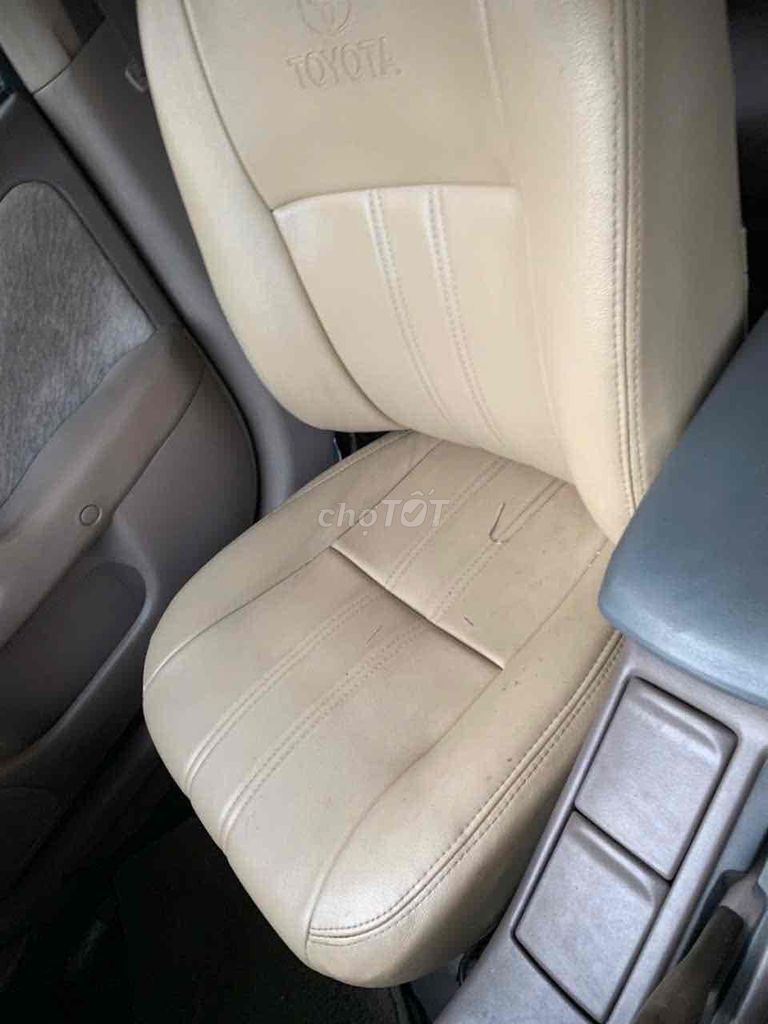 Toyota Camry 1999 GLi 2.2 - 580000 km. Mua bán Ô tô tại Thị xã Bến Cát Bình Dương được đăng bởi duy thanh hình 10