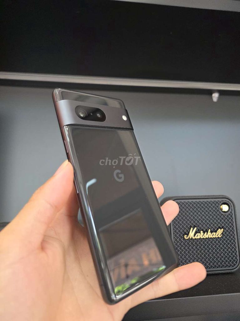 Google Pixel 7 5G (8/128) Nguyên Zin Đẹp Qte. Mua bán Điện thoại tại Thành phố Buôn Ma Thuột Đắk Lắk được đăng bởi Nguyễn Ngọc Nhật hình 1