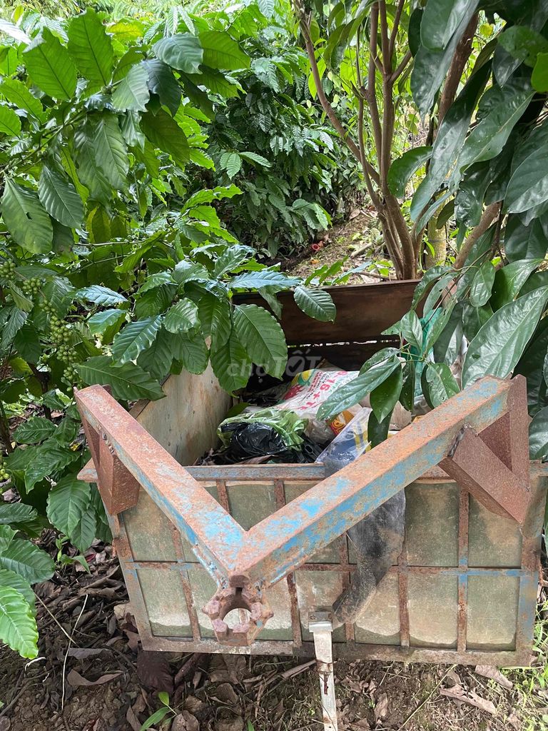 xe lôi. Mua bán Phương tiện khác tại Huyện Cư M'gar Đắk Lắk được đăng bởi Đang truong hình 2