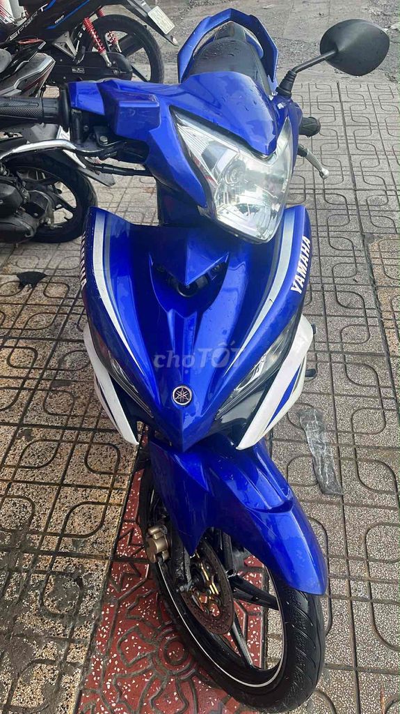 Excitet 2012 êm ngon giấy tờ đầy đủ. Mua bán Xe máy tại Thành phố Thủ Đức Tp Hồ Chí Minh được đăng bởi tú hình 1