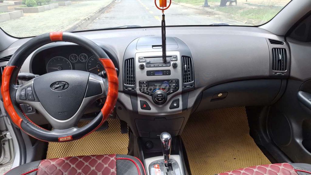 Hyundai i30 số tự động nhập hàn. Mua bán Ô tô tại Thành phố Thủ Dầu Một Bình Dương được đăng bởi Tuệ An hình 7