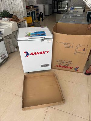 tủ đông mini sanaky con bh. Mua bán Tủ lạnh tại Quận Liên Chiểu Đà Nẵng được đăng bởi Toni đmđ