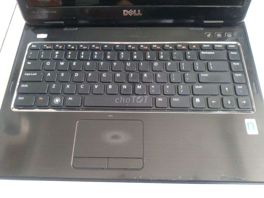 DELL Core i5 mới keng như ảnh chụp