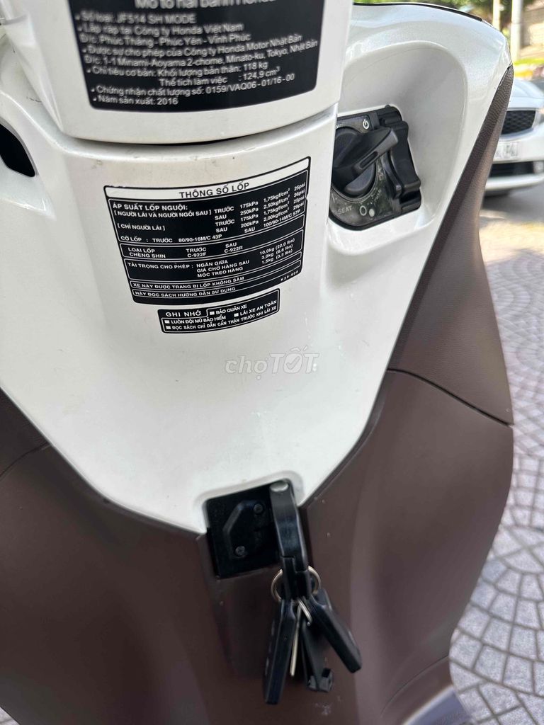 sh mode bep ga zin dep vĩnh long. Mua bán Xe máy tại Thành phố Vĩnh Long Vĩnh Long được đăng bởi xe máy Tùng Beo hình 5