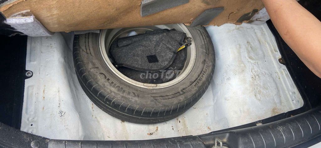 Bán xe Hyundai Accent..2018. Mua bán Ô tô tại Quận 12 Tp Hồ Chí Minh được đăng bởi trong nhan hình 4