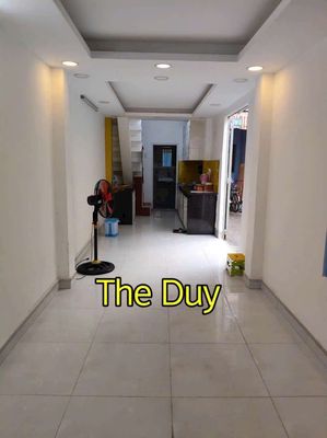 Rent · 3 bd · 38 м² · Quận 1, ул. Đường Võ Văn Kiệt