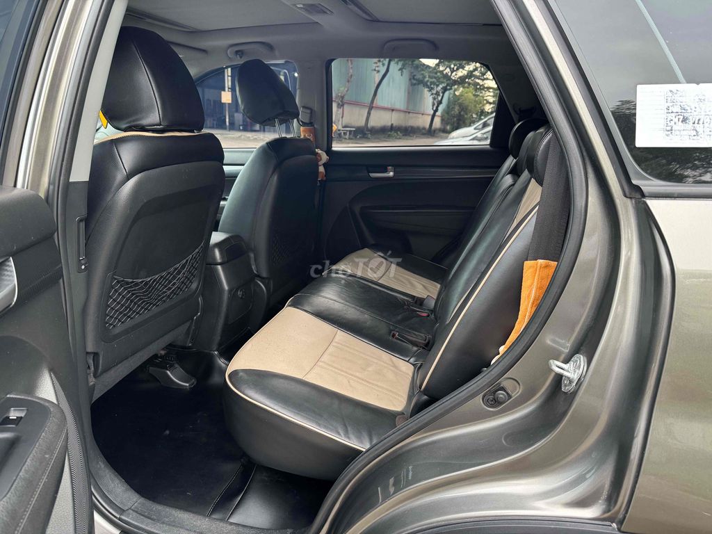 Kia Sorento 2011 GAT 2.4L 2WD - 92000 km ko lỗi. Mua bán Ô tô tại Quận 12 Tp Hồ Chí Minh được đăng bởi hiếu hình 10
