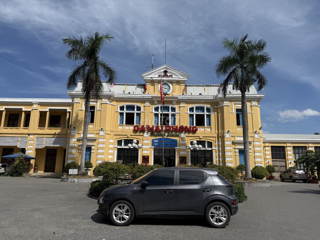 VinFast VF5 Plus 2024  - 32000 km. Mua bán Ô tô tại Quận Nam Từ Liêm Hà Nội được đăng bởi Ngô Xuân Mạnh hình 3