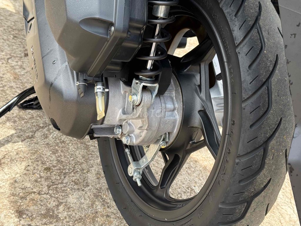 AB 125 2024. Mua bán Xe máy tại Huyện Di Linh Lâm Đồng được đăng bởi Danh Đạt hình 9