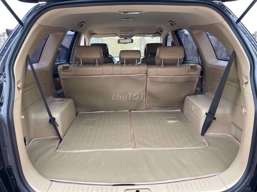 2008 LT 2.4 - 000000 km. Mua bán Ô tô tại Quận Đống Đa Hà Nội được đăng bởi Lưu Ngọc Phúc hình 7