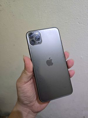 Apple iPhone 11 Pro Max 256GB LL/A Thanh Lý