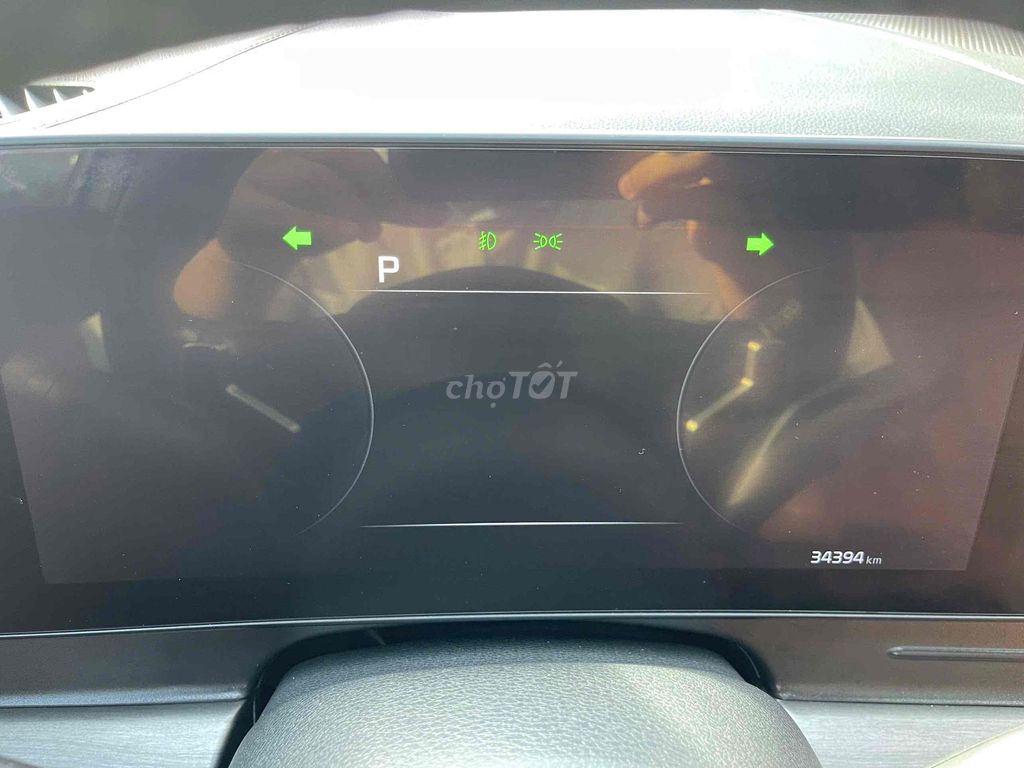 Kia Sportage 2022 Signature 2.0D - 34000 km. Mua bán Ô tô tại Thành phố Thuận An Bình Dương được đăng bởi Phạm Nguyễn Hồng Nhung hình 12