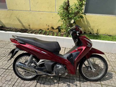 Honda Future 2021 Đỏ chính chủ bstp