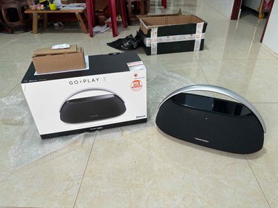 Loa Harman Kardon Go Play 3 mới chính hãng PGI. Mua bán Tivi, Âm thanh tại Huyện Đắk R'Lấp Đắk Nông được đăng bởi Trần Thành