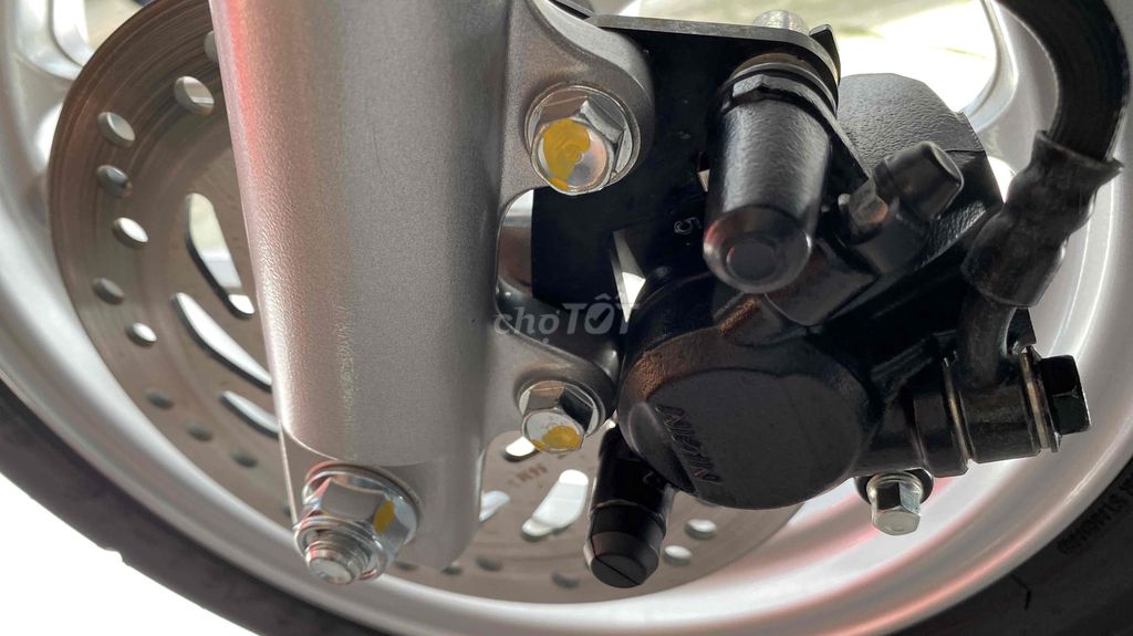 Lead mẫu mới 2025. Mua bán Xe máy tại Thành phố Biên Hòa Đồng Nai được đăng bởi CH xe máy Trần Na Na hình 5