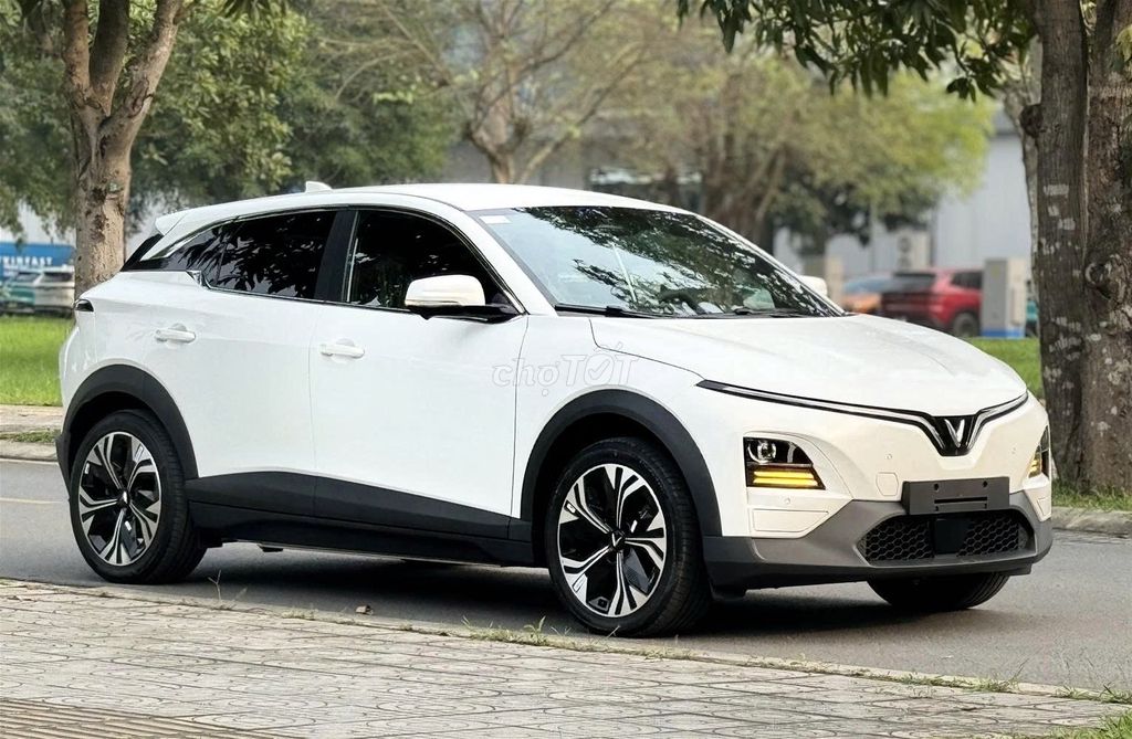 VinFast VF6 –trả trước 78tr, ls 6.5%/cố định 3năm. Mua bán Ô tô tại Quận Gò Vấp Tp Hồ Chí Minh được đăng bởi Vinfast Phan Trọng Tuệ Q12 hình 7