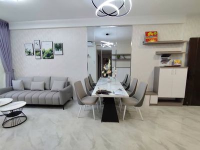 Аренда · 2 комн. · 68 м² · Quận Bình Tân, ул. An Dương Vương