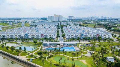 B.á.n nhà khu compound Park Riverside, Sổ hồng đầy đủ. Mua bán nhà ở tại Thành phố Thủ Đức Tp Hồ Chí Minh được đăng bởi Nguyễn Văn Kháng