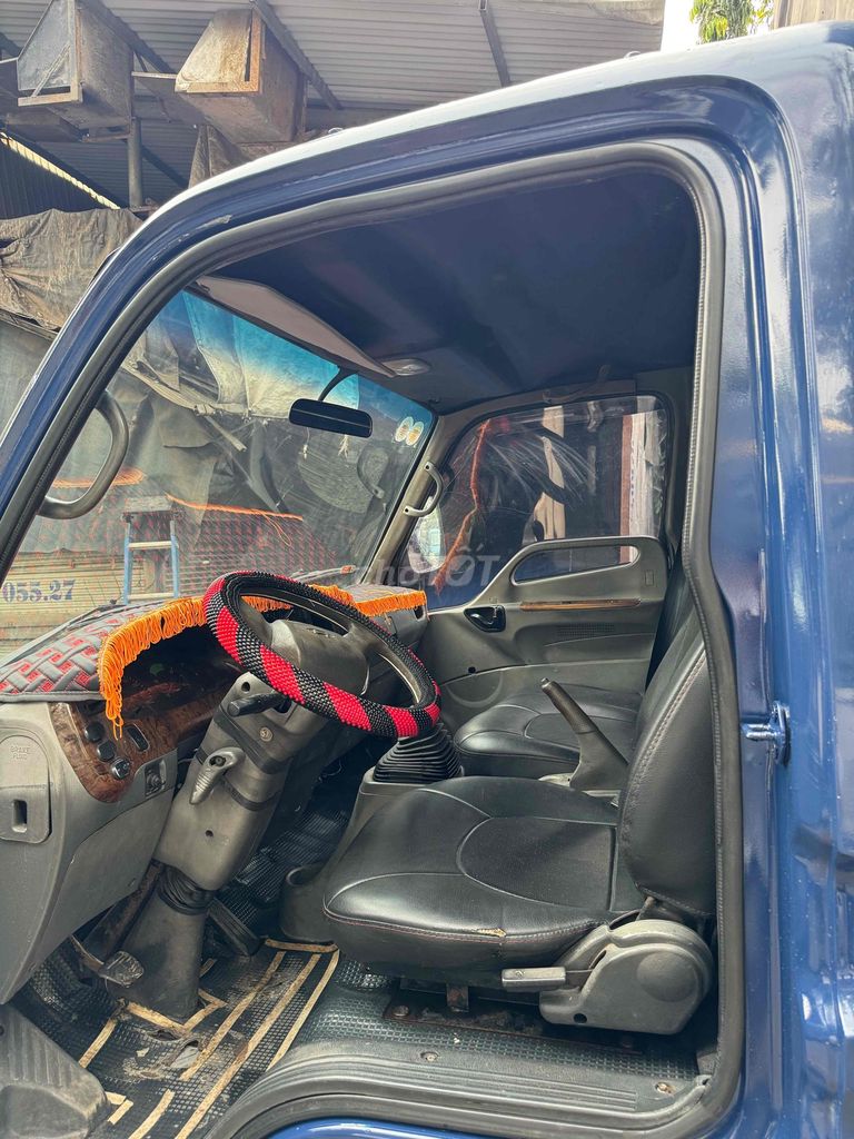 hd 65 2005 cao 2m3. Mua bán Xe tải, xe ben tại Thành phố Biên Hòa Đồng Nai được đăng bởi nguyen vinh hình 5