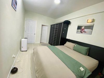 💥Cho thuê chung cư Phú Thạnh 100m2 3PN giá tốt - có tiện ích đầy đủ