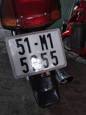 Honda Dream II 2003 Nâu