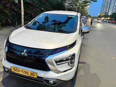 Mitsubishi Xpander 2024 Premium 1.5 AT - 27684 km