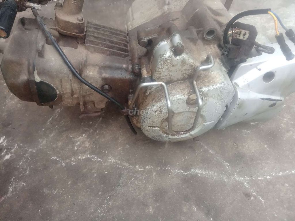 cục máy honda wave còn đẹp. Mua bán Phụ tùng xe tại Thị xã Nghi Sơn Thanh Hóa được đăng bởi văn hải hình 2