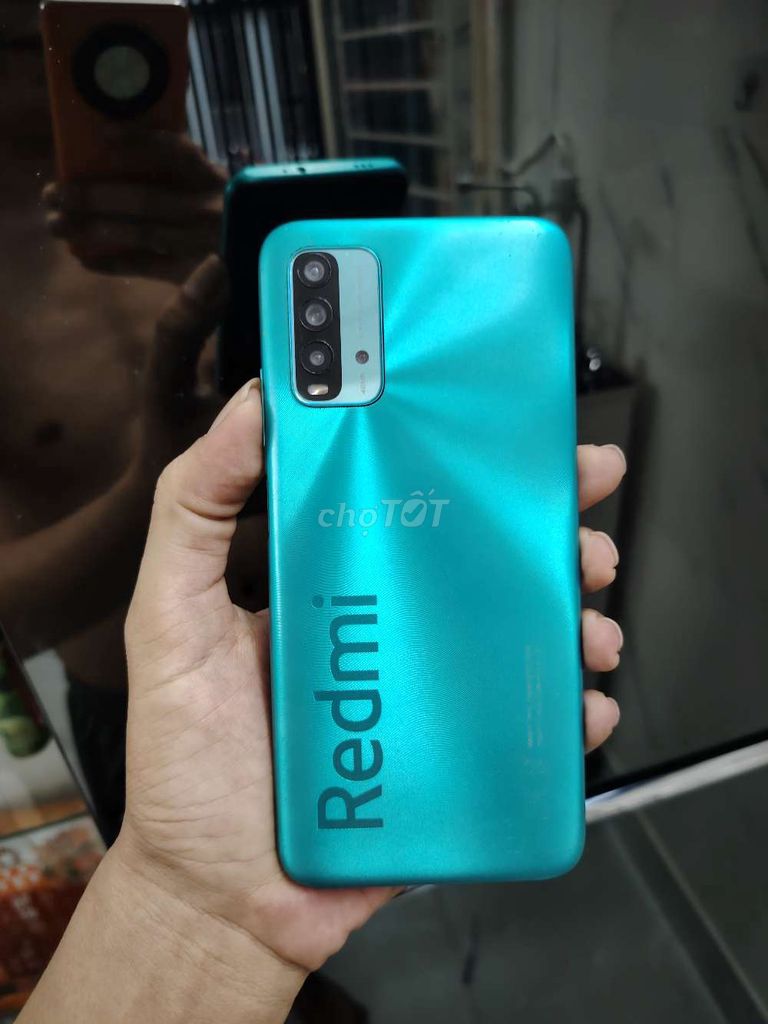 Redmi 9T 6/128