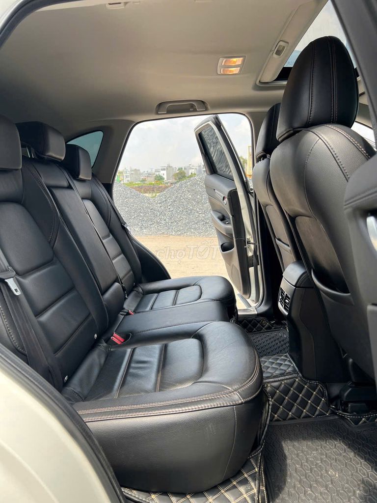 Mazda CX-5 Pre 2021 trắng tinh khôi, odo 37.000km. Mua bán Ô tô tại Quận Gò Vấp Tp Hồ Chí Minh được đăng bởi Phan Trung Quân hình 11