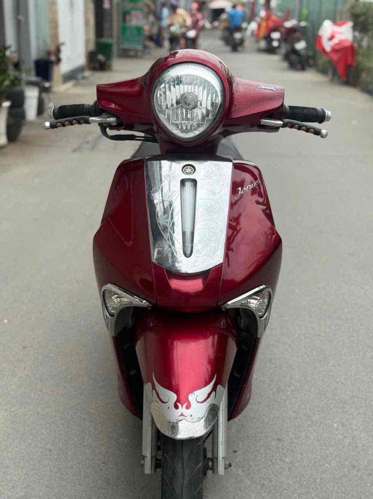 ✅Janus Fi 2016 , 9c, Bs: 59X3-02108  ✅xe máy nguyê. Mua bán Xe máy tại Quận 7 Tp Hồ Chí Minh được đăng bởi Xe Máy Bảo Trường hình 1