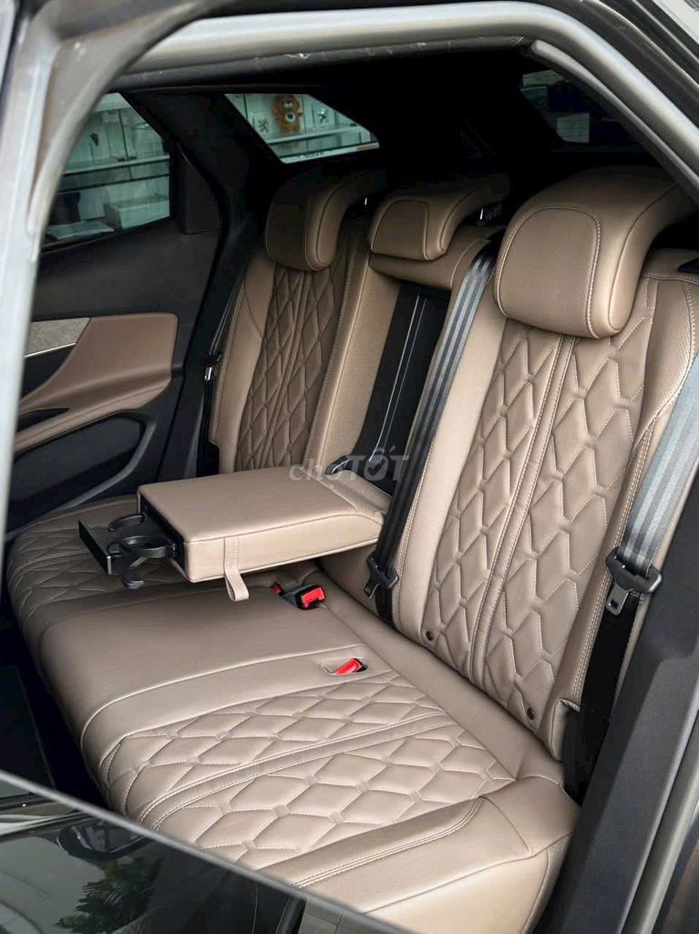 Peugeot 3008 Ưu Đãi LPTB 100%, TT 278.000.000 VND. Mua bán Ô tô tại Thành phố Thuận An Bình Dương được đăng bởi Linh Peugeot Bình Dương hình 3