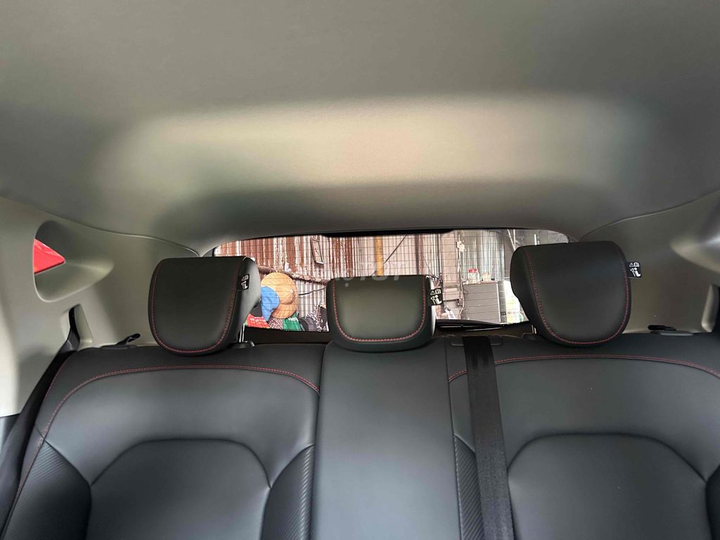 MG MGZS 2025 Comfort 1.5 AT 2WD - 1800 km. Mua bán Ô tô tại Thành phố Bắc Ninh Bắc Ninh được đăng bởi Mạnh Sơn hình 11