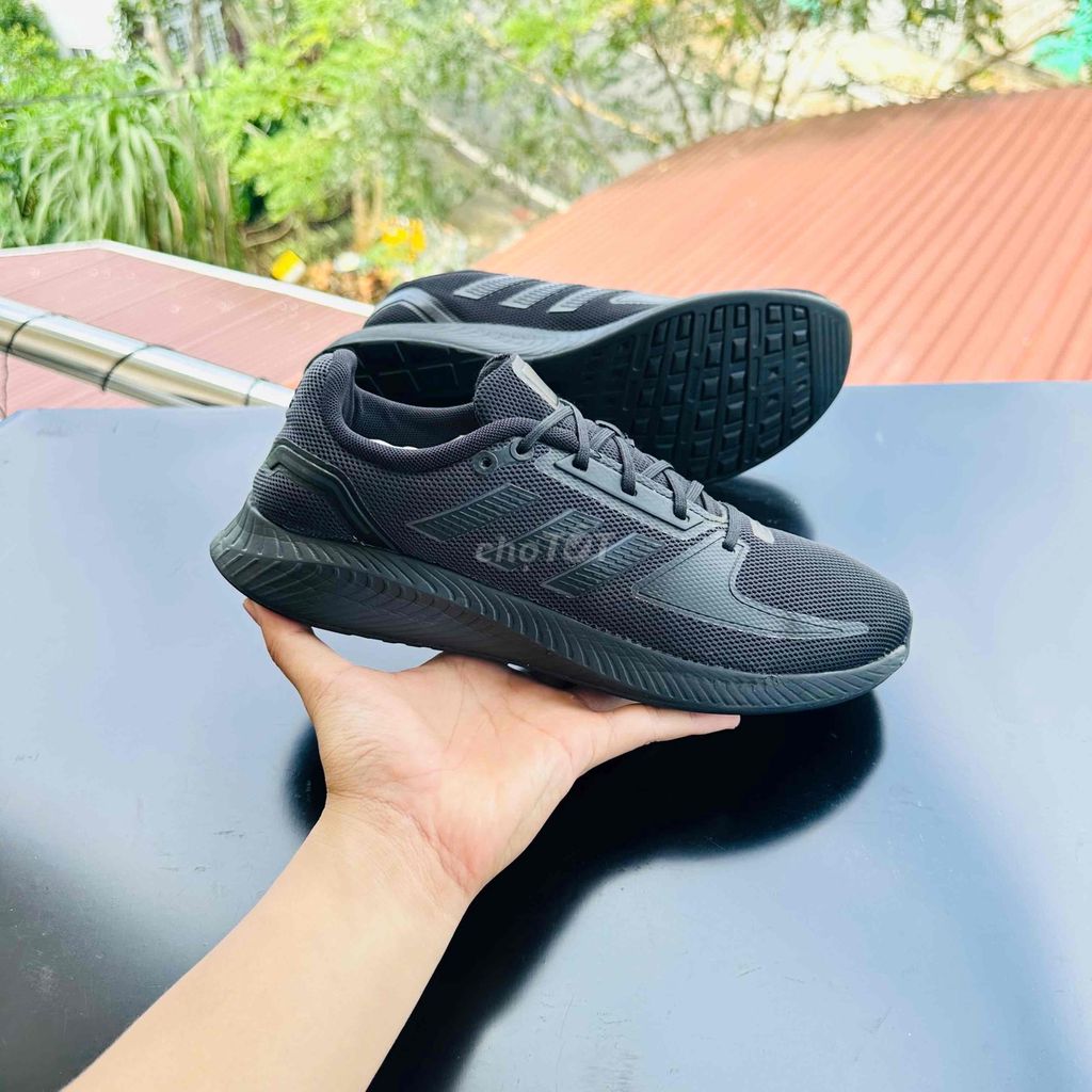 [CHÍNH HÃNG] Adidas Falcon, mua mới 1tr3, mới 95%