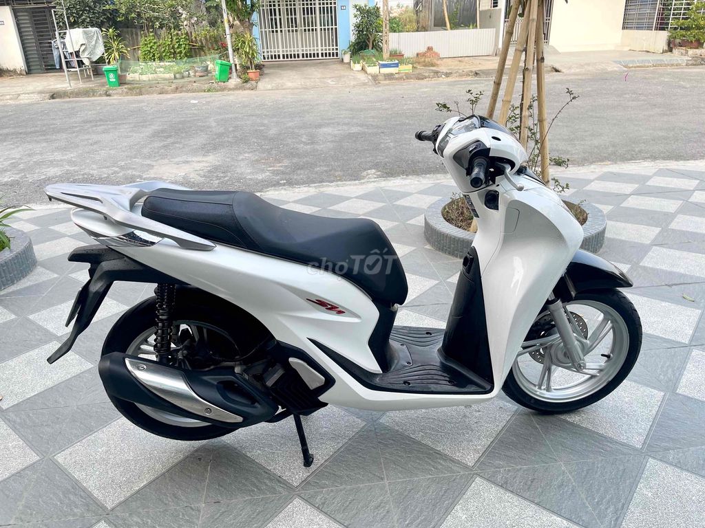 cần bán sh 125. Mua bán Xe máy tại Huyện An Dương Hải Phòng được đăng bởi Cửa Hàng xe máy khang Chi hình 8