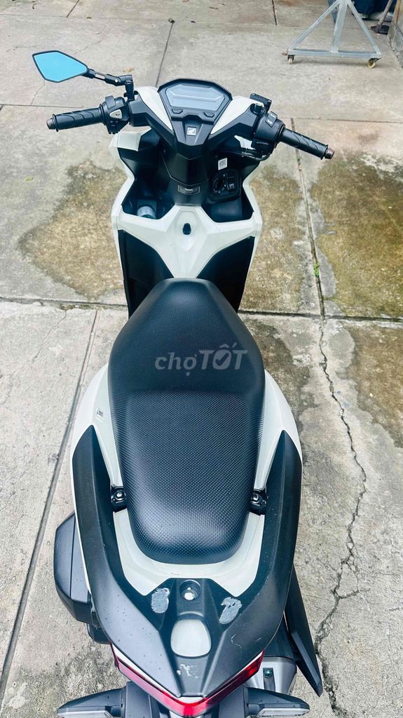 Honda Vario 150 2021 Белый 45.500 км