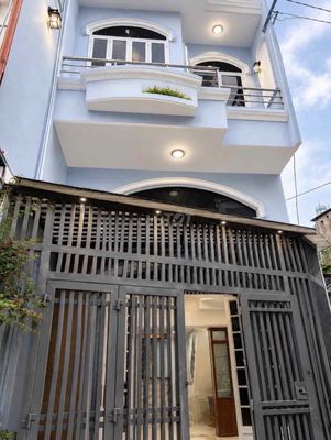 Аренда · 3 комн. · 40 м² · Quận Tân Phú, ул. Đường Nguyễn Sơn