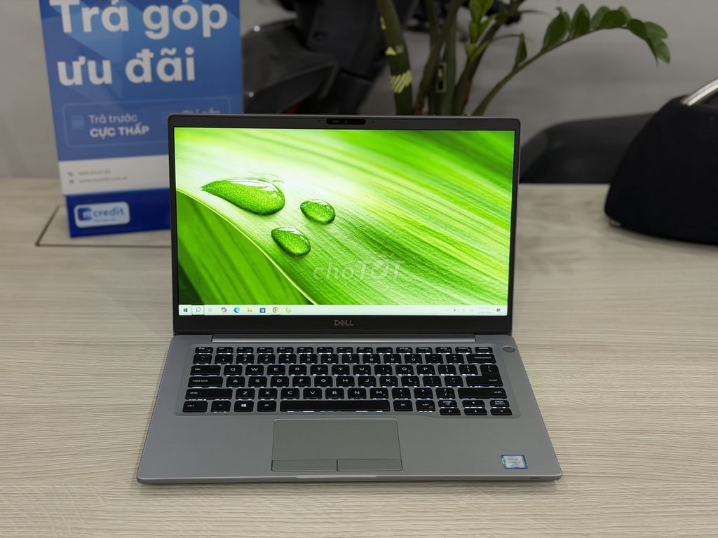 Dell Latitude 7400 i7 8665U 16GB 256G FHD IPS. Mua bán Laptop tại Quận Gò Vấp Tp Hồ Chí Minh được đăng bởi Nguyễn Trọng Thông hình 1