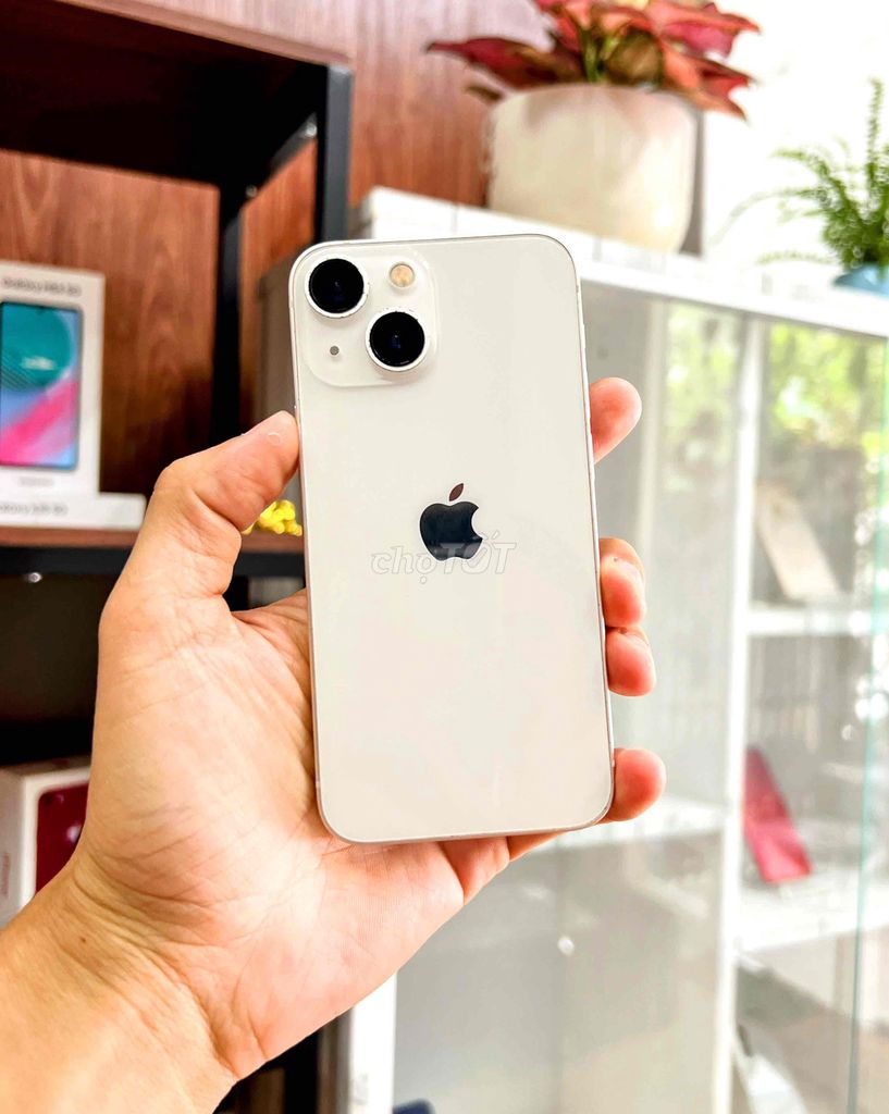 iPhone 13 Mini Bản 512GB. Mua bán Điện thoại tại Quận Cái Răng Cần Thơ được đăng bởi drphone hình 1