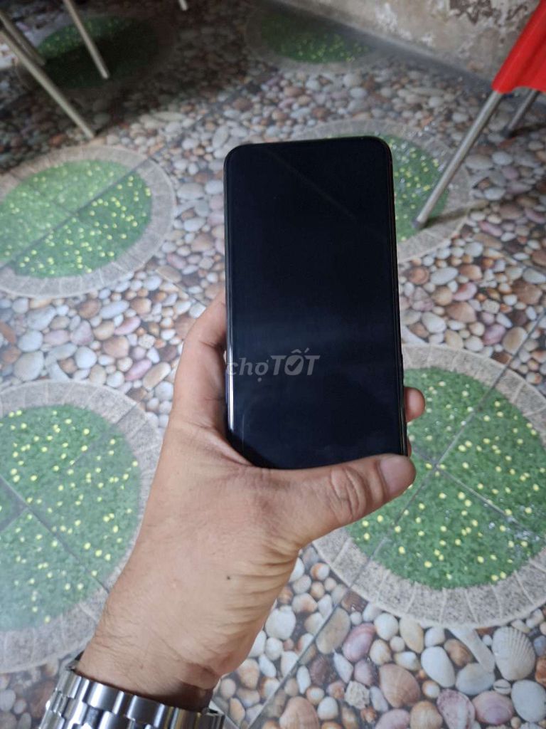 IPhone 11 Promax xanh 64gb quốc tế zin all. Mua bán Điện thoại tại Quận Bình Tân Tp Hồ Chí Minh được đăng bởi V I N H hình 1