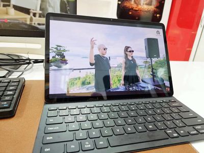 GALAXY TAB S8 PLUS-5G MÁY BẢN VN WIFI+5G + BÀN FIM. Mua bán Máy tính bảng tại Quận Đống Đa Hà Nội được đăng bởi HƯNG PHÁT Mobile