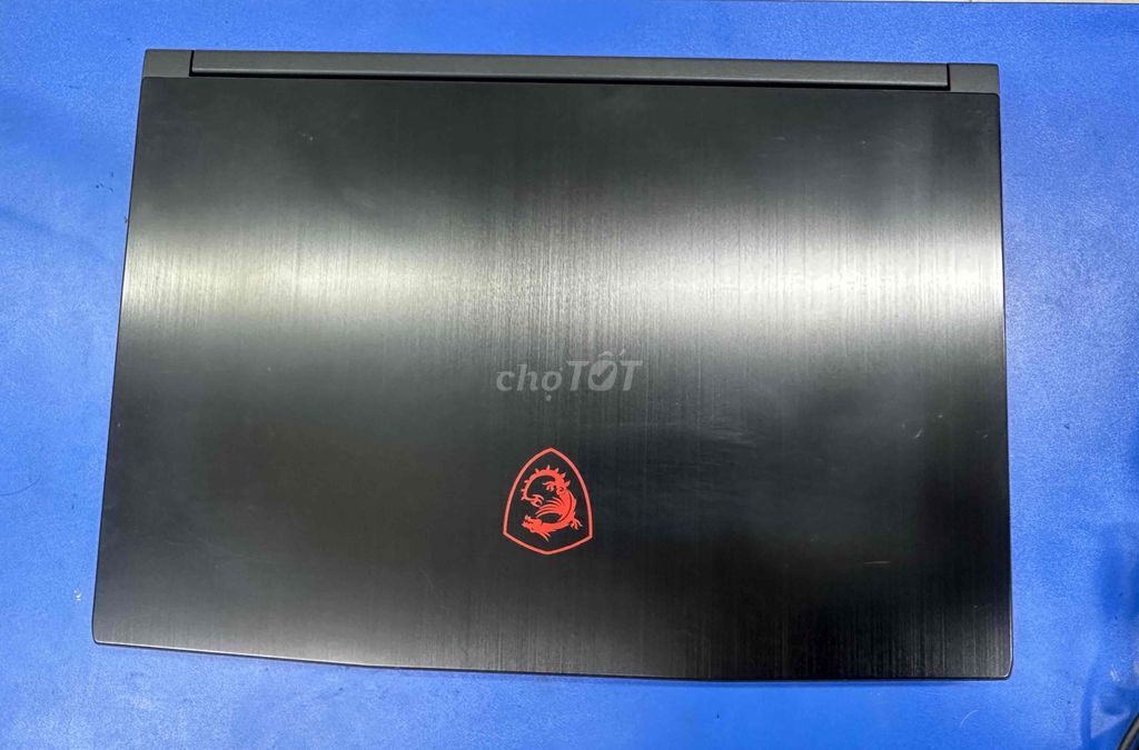 Bán Msi Gf63. Mua bán Laptop tại Quận Tân Bình Tp Hồ Chí Minh được đăng bởi Toàn Nguyễn hình 1