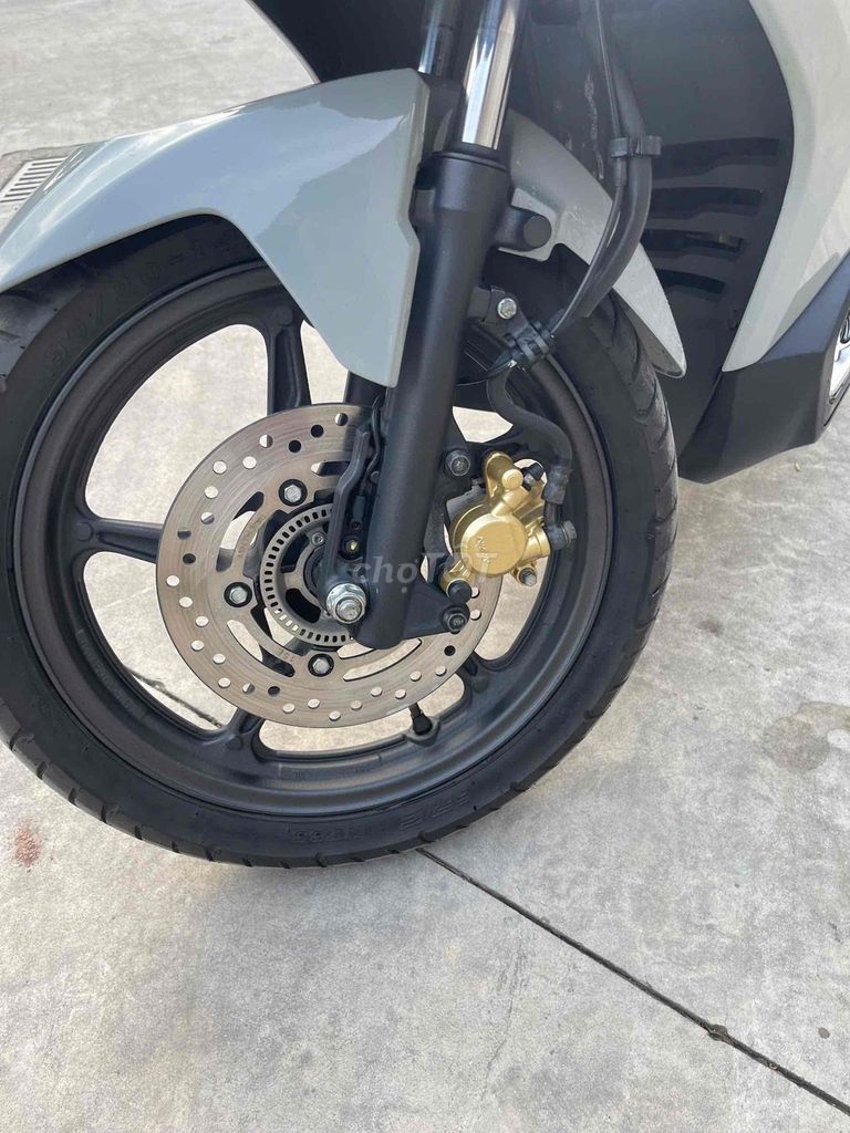 Cần bán ab 150 máy zin. Mua bán Xe máy tại Quận Kiến An Hải Phòng được đăng bởi Đức Anh  hình 2