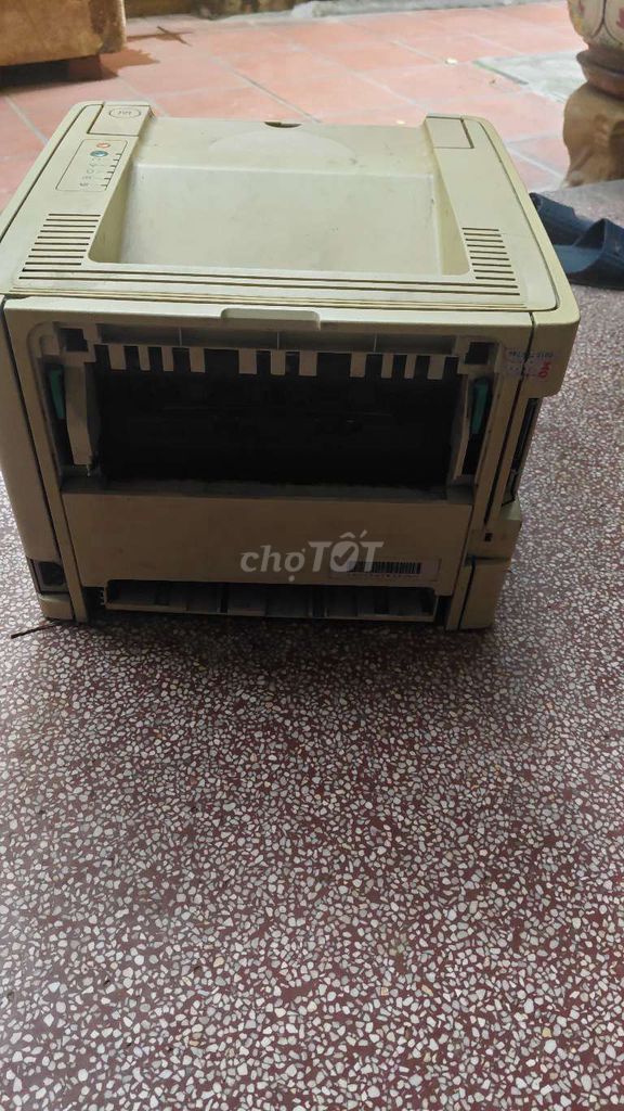 Máy in HP LaserJet P2014. Mua bán Đồ dùng văn phòng tại Quận Long Biên Hà Nội được đăng bởi Kim Khí Đức Nguyên hình 1