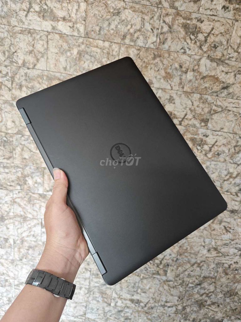 Dell E5450 ( i5-5300U. Ram 8G/ssd 128G. 14" FHD ). Mua bán Laptop tại Quận 7 Tp Hồ Chí Minh được đăng bởi TH laptop hình 1