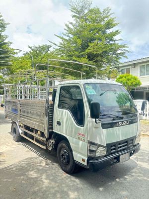 cần bán xe tải isuzu 2t thùng inox 4m4. Mua bán Xe tải, xe ben tại Thành phố Thuận An Bình Dương được đăng bởi Tuấn Phát