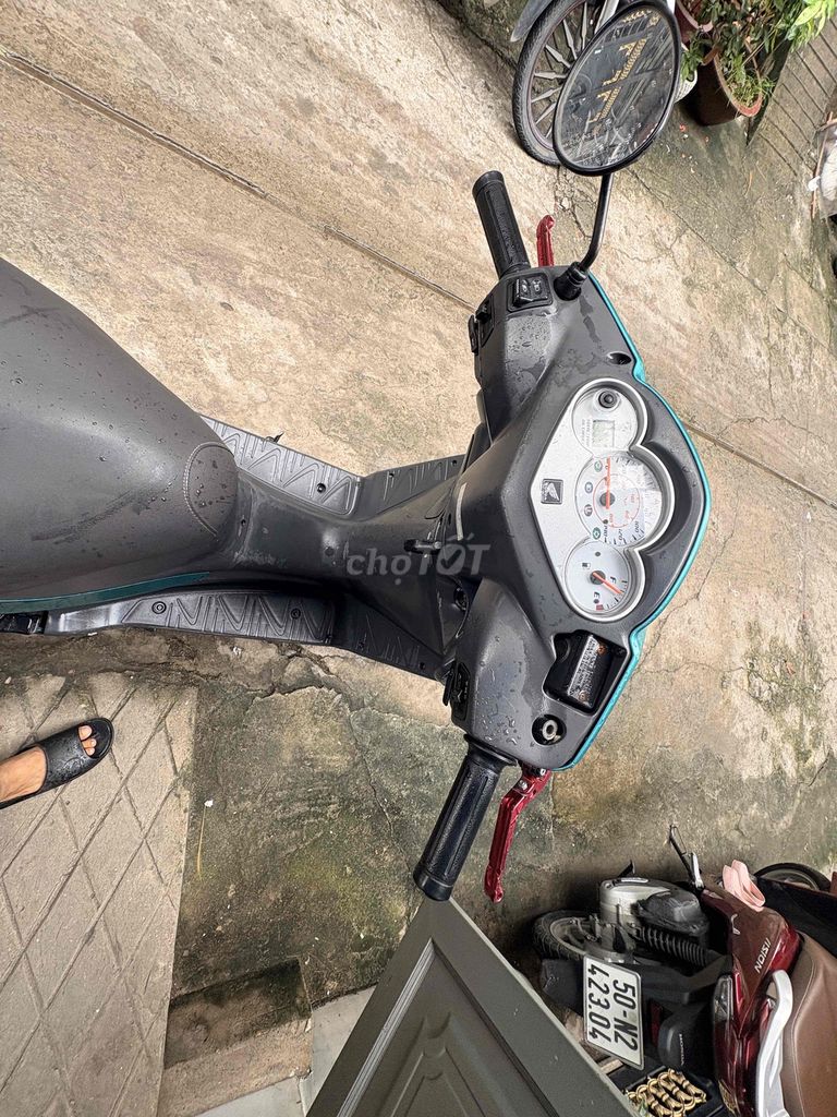 Dylan chạy vọt, êm như giấc ngủ. Mua bán Xe máy tại Quận Tân Bình Tp Hồ Chí Minh được đăng bởi Tuấn anh hình 2