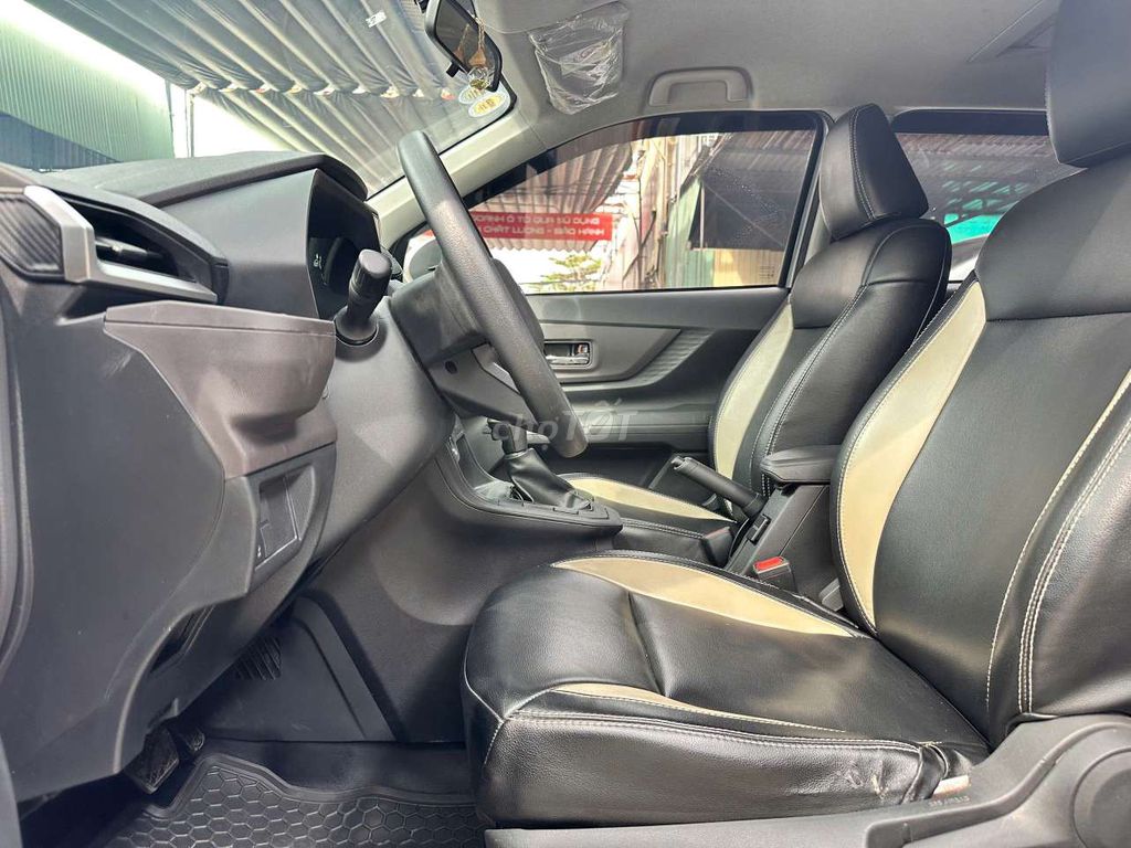 Toyota Avanza Premio 2023 1.5AT,số tự động,màu xám. Mua bán Ô tô tại Quận Bình Tân Tp Hồ Chí Minh được đăng bởi Son Do hình 12